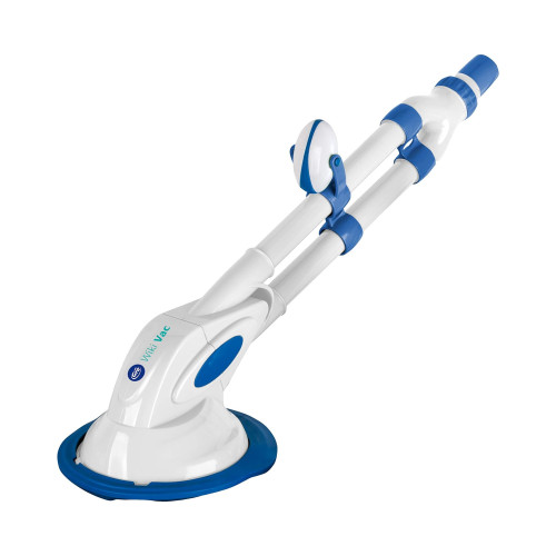 WIKI VAC - Puliscifondo automatico