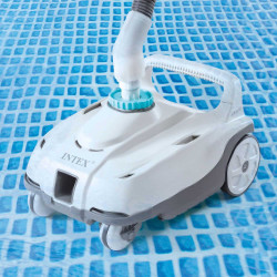 Robot pulitore automatico ZX100