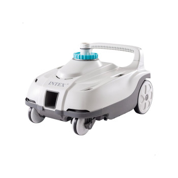 Robot pulitore automatico ZX100 2