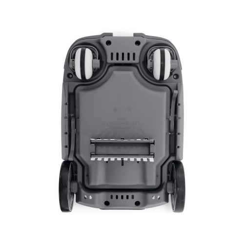 Robot pulitore automatico ZX100