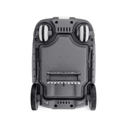 Robot pulitore automatico ZX100
