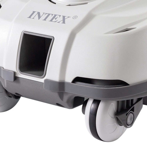 Robot pulitore automatico ZX100