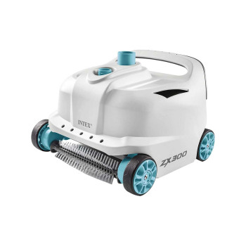 Robot pulitore automatico ZX300