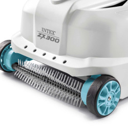 Robot pulitore automatico ZX300