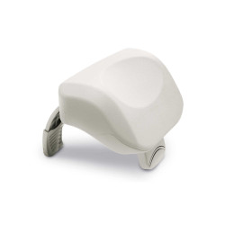 Poggiatesta ergonomico per SPA