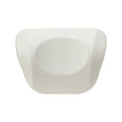 Poggiatesta ergonomico per SPA