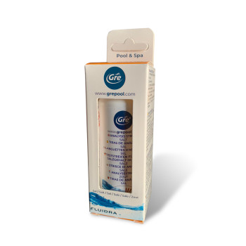 Salt Test Strips