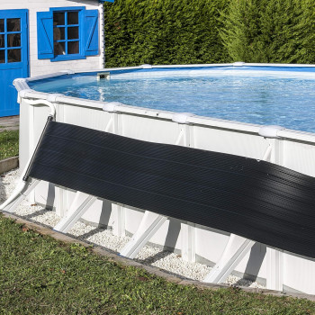 Pannello solare per piscine fuori terra
