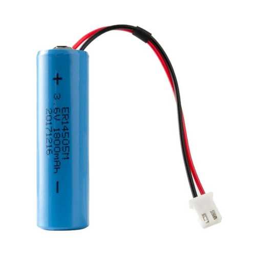 Batteria per Blue Connect. Batteria per blue connect go