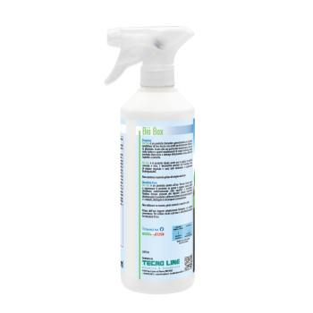 Metacril Bio Box 500 ml + Vaporizzatore 2