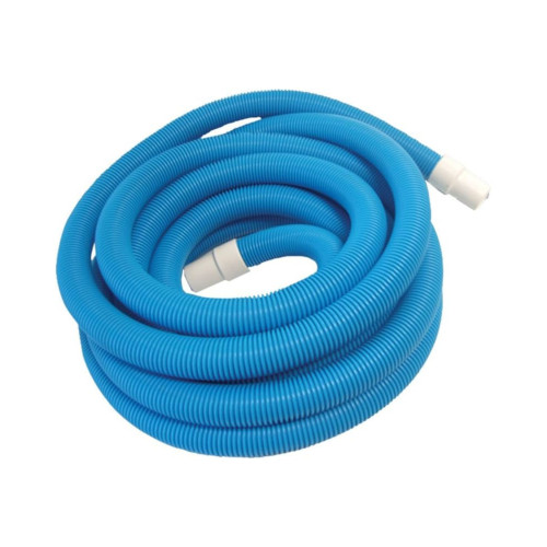 Tubo blu per puliscifondo 12 m
