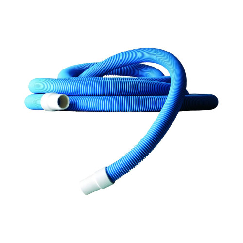 Tubo blu per puliscifondo 4 m