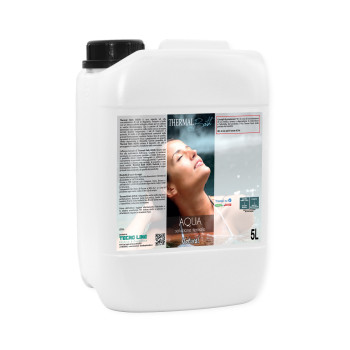 Thermal Bath Natural 5 Lt