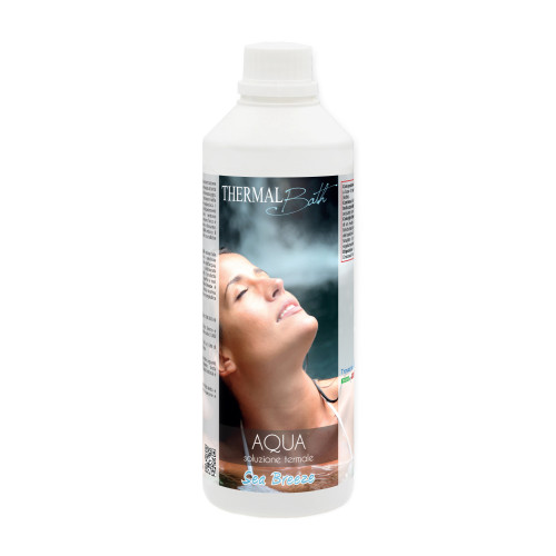 Thermal Bath Sea Breeze 1 Lt