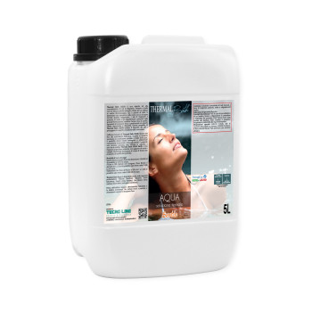 Thermal Bath Exotic 5 Lt