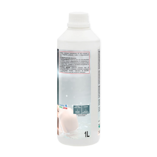 Thermal Bath Fructis 1 Lt