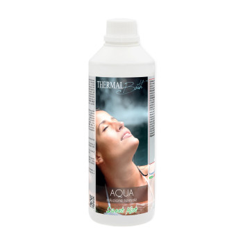 Thermal Bath Sweet Mint 1 Lt