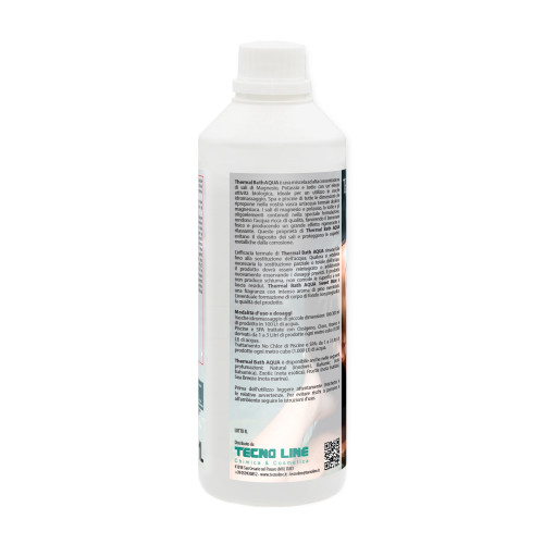 Thermal Bath Sweet Mint 1 Lt