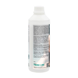 Thermal Bath Sweet Mint 1 Lt