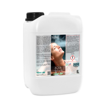 Thermal Bath Sweet Mint 5 Lt
