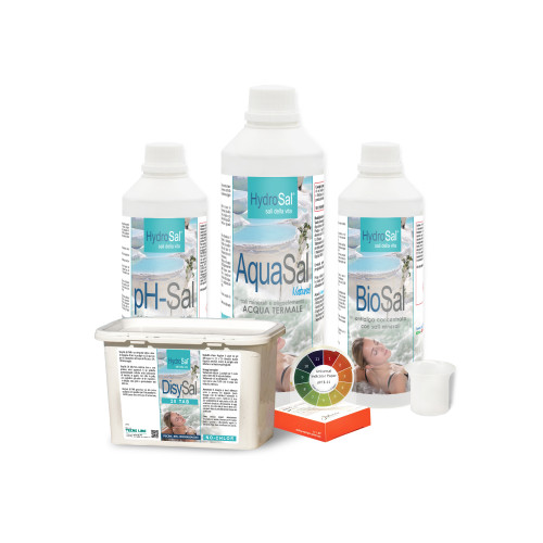 Hydrosal Kit Oxi
