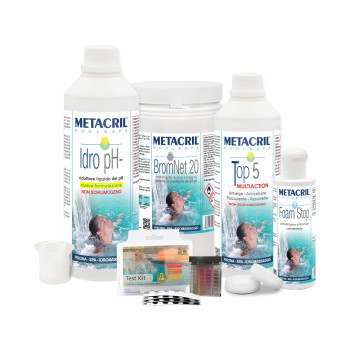 Easy Kit Bromo