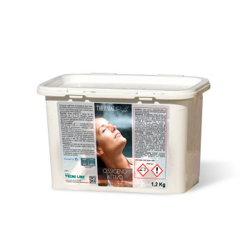 Thermal Bath Oxy Kit 2