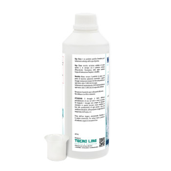Alga Clean 1 Lt + Dosatore Graduato 2