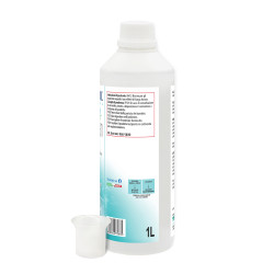 Alga Clean 1 Lt + Dosatore Graduato