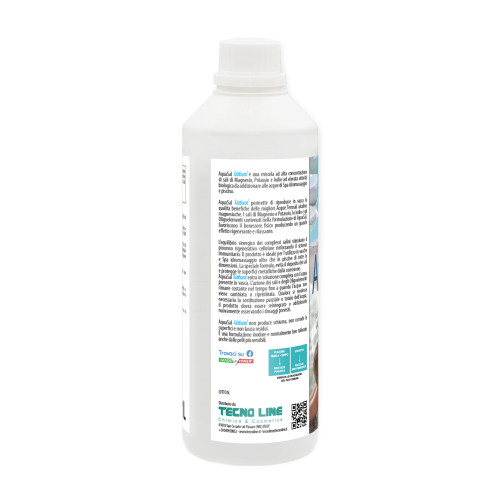 AquaSal Natural 1 Lt