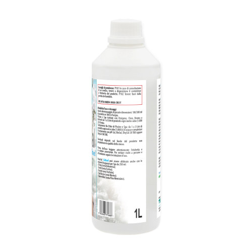 AquaSal Natural 1 Lt