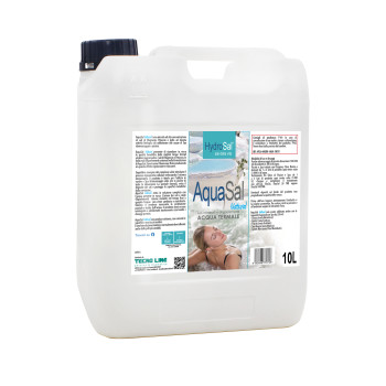 AquaSal Natural 10 Lt