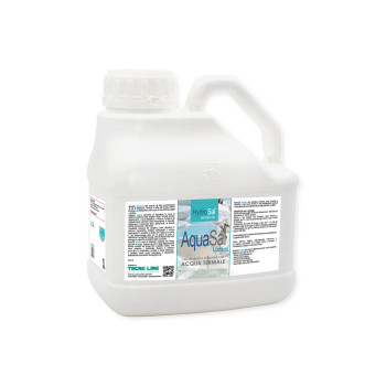 AquaSal Natural 3 Lt