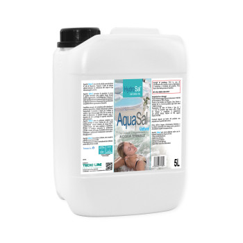 AquaSal Natural 5 Lt