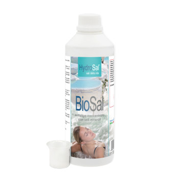 BioSal 1 Lt + Dosatore Graduato