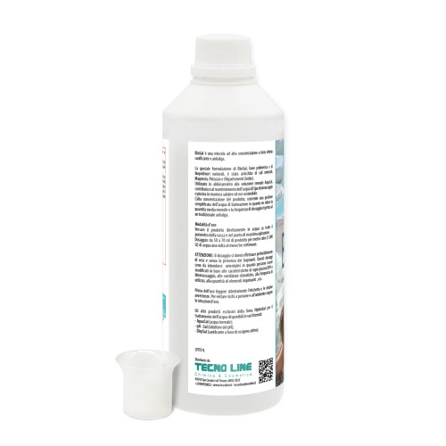 BioSal 500 ml + Dosatore Graduato