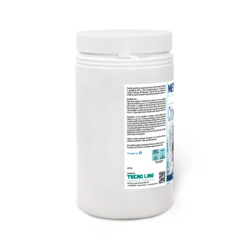 Chlor Net 200 Blister 1 Kg 2