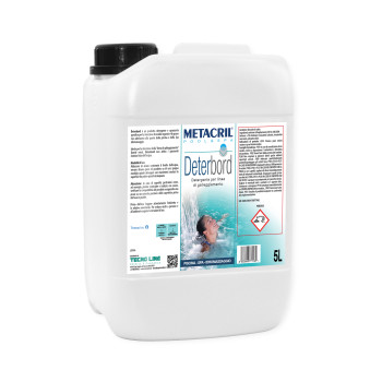 Deterbord 5 Lt