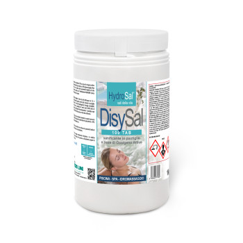 DisySal 100 TAB 1 Kg
