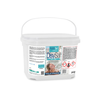DisySal 100 TAB 3 Kg