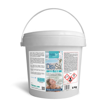 DisySal 100 TAB 6 Kg