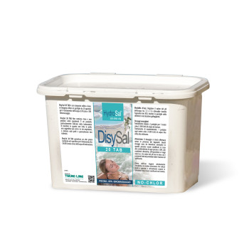 DisySal 20 TAB 1,2 Kg