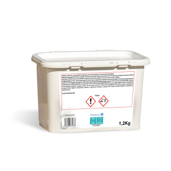 DisySal 20 TAB 1,2 Kg 2
