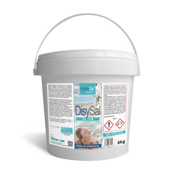 DisySal 20 TAB 5 Kg