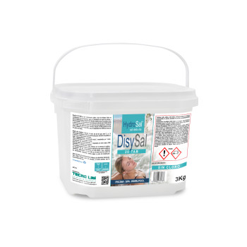 DisySal 20 TAB 3 Kg