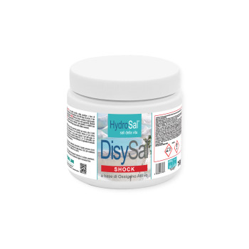 DisySal Shock 750 Kg