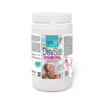 DisySal Chlor Tablet 1 Kg