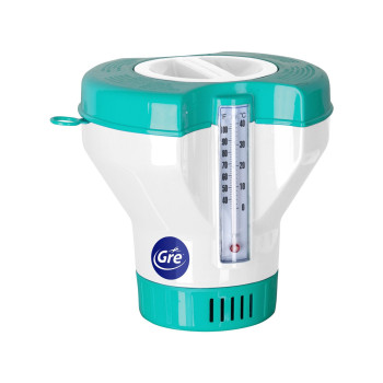 Dosatore Combinato Maxi con Termometro