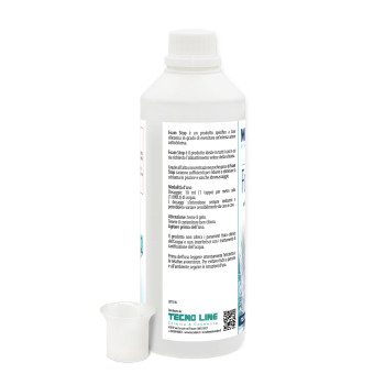 Foam Stop 1 Lt + Dosatore Graduato 2