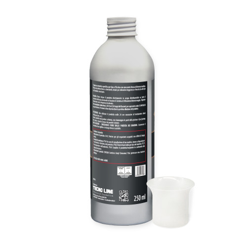 Fragranza Aromatica per Spa SeaBreeze 250 ml +...